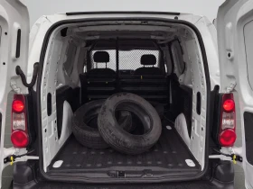 Peugeot Partner NEW FRG LONG 1.6 BlueHDI 100 // 1801013 - 17999 лв. / 9202.74 € - 38172674 14 | Car24.bg Peugeot Partner NEW FRG LONG 1.6 BlueHDI 100 // 1801013 - 17999 лв. / 9202.74 € - 38172674 14