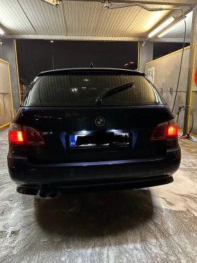 BMW 530 - 2750 € / 5378.53 лв. - 25978169 6 | Car24.bg BMW 530 - 2750 € / 5378.53 лв. - 25978169 6