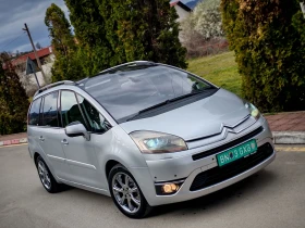 Citroen C4 Picasso 2.0HDI(136)* АВТОМАТИК* FACELIFT* EXCLUSIVE* - 2750 € / 5378.53 лв. - 29176320 9 | Car24.bg Citroen C4 Picasso 2.0HDI(136)* АВТОМАТИК* FACELIFT* EXCLUSIVE* - 2750 € / 5378.53 лв. - 29176320 9