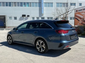 Kia Ceed - 12300 € / 24056.71 лв. - 35238625 3 | Car24.bg Kia Ceed - 12300 € / 24056.71 лв. - 35238625 3