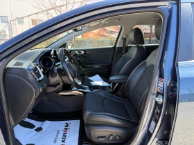 Kia Ceed - 12300 € / 24056.71 лв. - 35238625 8 | Car24.bg Kia Ceed - 12300 € / 24056.71 лв. - 35238625 8
