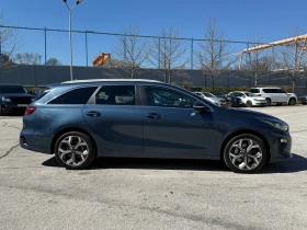 Kia Ceed - 12300 € / 24056.71 лв. - 35238625 5 | Car24.bg Kia Ceed - 12300 € / 24056.71 лв. - 35238625 5