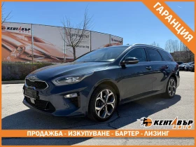 Kia Ceed - Car24.bg Kia Ceed