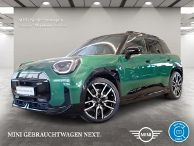 Mini Aceman SE Trim L 360 Pano Harman Kardon - Car24.bg Mini Aceman SE Trim L 360 Pano Harman Kardon