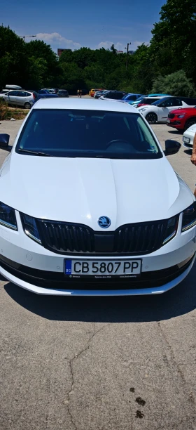 Skoda Octavia - Car24.bg Skoda Octavia