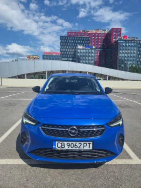 Opel Corsa 1.2 Turbo 101 к.с. - 11500 € / 22492.04 лв. - 98273801 3 | Car24.bg Opel Corsa 1.2 Turbo 101 к.с. - 11500 € / 22492.04 лв. - 98273801 3