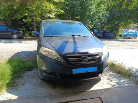 Honda Fr-v undefined | Auto.bg — изображение 8 Honda Fr-v undefined | Auto.bg — изображение 8