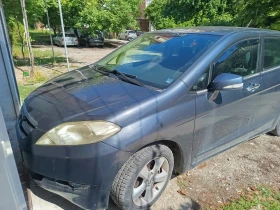 Honda Fr-v undefined | Auto.bg — изображение 3 Honda Fr-v undefined | Auto.bg — изображение 3