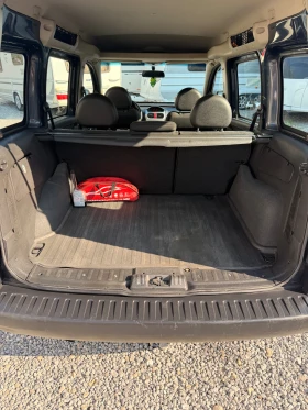 Opel Combo CDTI | Auto.bg — изображение 7 Opel Combo CDTI | Auto.bg — изображение 7