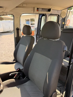 Opel Combo CDTI | Auto.bg — изображение 14 Opel Combo CDTI | Auto.bg — изображение 14