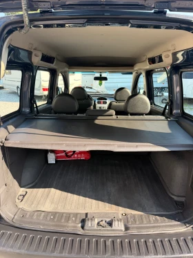 Opel Combo CDTI | Auto.bg — изображение 8 Opel Combo CDTI | Auto.bg — изображение 8