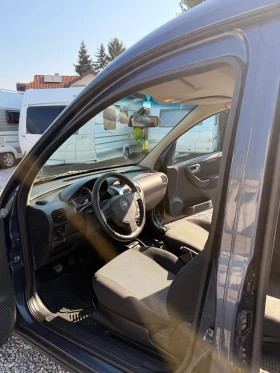 Opel Combo CDTI | Auto.bg — изображение 11 Opel Combo CDTI | Auto.bg — изображение 11