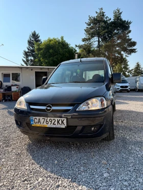 Opel Combo CDTI