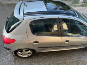 Peugeot 206 Чист дизел - 500 € / 977.91 лв. - 65813770 6 | Car24.bg Peugeot 206 Чист дизел - 500 € / 977.91 лв. - 65813770 6