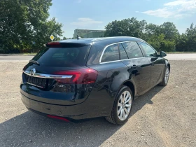 Opel Insignia 2.0cdti, Autom, Led, Xenon, Navigation, Distronic! | Auto.bg — изображение 7 Opel Insignia 2.0cdti, Autom, Led, Xenon, Navigation, Distronic! | Auto.bg — изображение 7