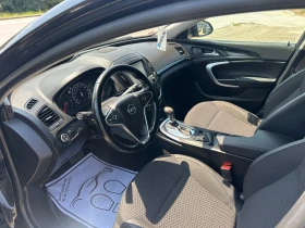 Opel Insignia 2.0cdti, Autom, Led, Xenon, Navigation, Distronic! | Auto.bg — изображение 11 Opel Insignia 2.0cdti, Autom, Led, Xenon, Navigation, Distronic! | Auto.bg — изображение 11