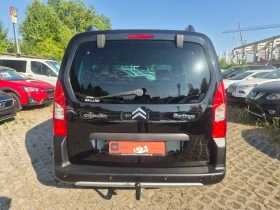 Citroen Berlingo 1.6HDI 112k.s. | Auto.bg — изображение 5 Citroen Berlingo 1.6HDI 112k.s. | Auto.bg — изображение 5