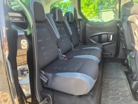 Citroen Berlingo 1.6HDI 112k.s. | Auto.bg — изображение 14 Citroen Berlingo 1.6HDI 112k.s. | Auto.bg — изображение 14