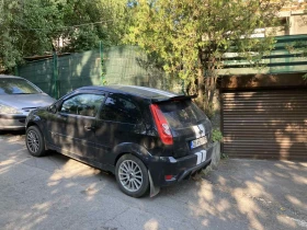 Ford Fiesta ST150 | Auto.bg — изображение 3 Ford Fiesta ST150 | Auto.bg — изображение 3