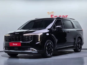 Kia Carnival 1.6 270 hp Automatic
