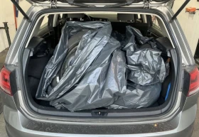 VW Golf 2.0TDI* СЕРВИЗНА КНИЖКА С ПЪЛНА ИСТОРИЯ VW | Auto.bg — изображение 6 VW Golf 2.0TDI* СЕРВИЗНА КНИЖКА С ПЪЛНА ИСТОРИЯ VW | Auto.bg — изображение 6
