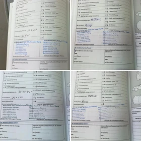 VW Golf 2.0TDI* СЕРВИЗНА КНИЖКА С ПЪЛНА ИСТОРИЯ VW | Auto.bg — изображение 15 VW Golf 2.0TDI* СЕРВИЗНА КНИЖКА С ПЪЛНА ИСТОРИЯ VW | Auto.bg — изображение 15