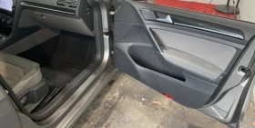 VW Golf 2.0TDI* СЕРВИЗНА КНИЖКА С ПЪЛНА ИСТОРИЯ VW | Auto.bg — изображение 13 VW Golf 2.0TDI* СЕРВИЗНА КНИЖКА С ПЪЛНА ИСТОРИЯ VW | Auto.bg — изображение 13