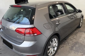 VW Golf 2.0TDI* СЕРВИЗНА КНИЖКА С ПЪЛНА ИСТОРИЯ VW | Auto.bg — изображение 4 VW Golf 2.0TDI* СЕРВИЗНА КНИЖКА С ПЪЛНА ИСТОРИЯ VW | Auto.bg — изображение 4