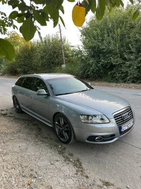 Audi A6 2.7 дизел РЪЧКА s-line - 5000 € - 87792614 10 | Car24.bg Audi A6 2.7 дизел РЪЧКА s-line - 5000 € - 87792614 10
