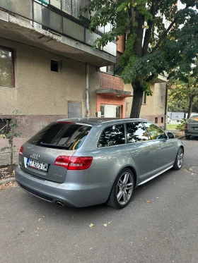 Audi A6 2.7 дизел РЪЧКА s-line - 5000 € - 87792614 3 | Car24.bg Audi A6 2.7 дизел РЪЧКА s-line - 5000 € - 87792614 3