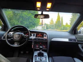 Audi A6 2.7 дизел РЪЧКА s-line - 5000 € - 87792614 6 | Car24.bg Audi A6 2.7 дизел РЪЧКА s-line - 5000 € - 87792614 6