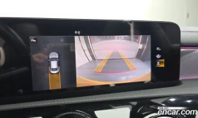 Mercedes-Benz CLA CLA250 4MATIC | Auto.bg — изображение 15 Mercedes-Benz CLA CLA250 4MATIC | Auto.bg — изображение 15