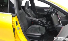 Mercedes-Benz CLA CLA250 4MATIC | Auto.bg — изображение 11 Mercedes-Benz CLA CLA250 4MATIC | Auto.bg — изображение 11
