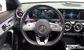 Mercedes-Benz CLA CLA250 4MATIC | Auto.bg — изображение 13 Mercedes-Benz CLA CLA250 4MATIC | Auto.bg — изображение 13