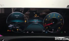 Mercedes-Benz CLA CLA250 4MATIC | Auto.bg — изображение 8 Mercedes-Benz CLA CLA250 4MATIC | Auto.bg — изображение 8