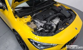 Mercedes-Benz CLA CLA250 4MATIC | Auto.bg — изображение 6 Mercedes-Benz CLA CLA250 4MATIC | Auto.bg — изображение 6