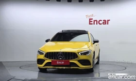 Mercedes-Benz CLA CLA250 4MATIC | Auto.bg — изображение 3 Mercedes-Benz CLA CLA250 4MATIC | Auto.bg — изображение 3