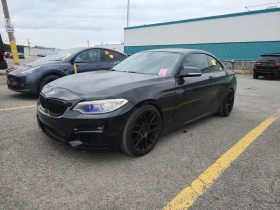 BMW 235 * XDRIVE * KEYLESS * ПОДГРЕВ * ЗАДНА КАМЕРА* - Car24.bg BMW 235 * XDRIVE * KEYLESS * ПОДГРЕВ * ЗАДНА КАМЕРА*