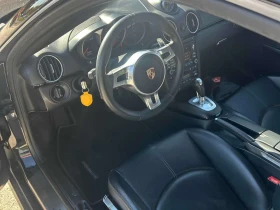 Porsche Cayman * 2dr Cpe * CARFAX * KEYLESS | Auto.bg — изображение 6 Porsche Cayman * 2dr Cpe * CARFAX * KEYLESS | Auto.bg — изображение 6