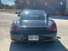Porsche Cayman * 2dr Cpe * CARFAX * KEYLESS | Auto.bg — изображение 5 Porsche Cayman * 2dr Cpe * CARFAX * KEYLESS | Auto.bg — изображение 5