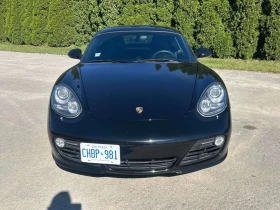 Porsche Cayman * 2dr Cpe * CARFAX * KEYLESS | Auto.bg — изображение 2 Porsche Cayman * 2dr Cpe * CARFAX * KEYLESS | Auto.bg — изображение 2
