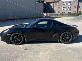 Porsche Cayman * 2dr Cpe * CARFAX * KEYLESS | Auto.bg — изображение 3 Porsche Cayman * 2dr Cpe * CARFAX * KEYLESS | Auto.bg — изображение 3