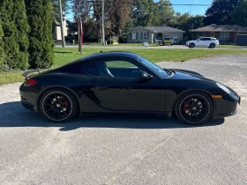Porsche Cayman * 2dr Cpe * CARFAX * KEYLESS | Auto.bg — изображение 4 Porsche Cayman * 2dr Cpe * CARFAX * KEYLESS | Auto.bg — изображение 4