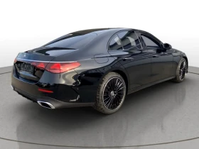 Mercedes-Benz E 220 NEW MODEL* 4MATIC* AMG LINE* KEYLESS* 360* - 53900 € - 45756088 7 | Car24.bg Mercedes-Benz E 220 NEW MODEL* 4MATIC* AMG LINE* KEYLESS* 360* - 53900 € - 45756088 7