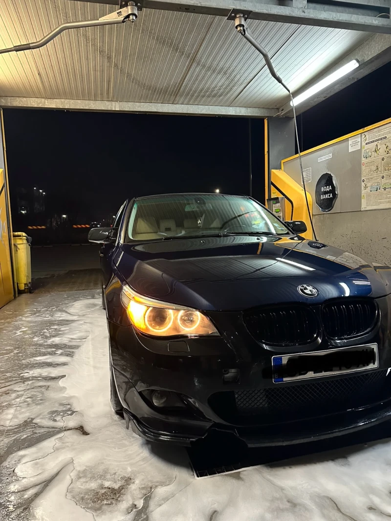 BMW 530 - 2750 € / 5378.53 лв. - 25978169 1 | Car24.bg BMW 530 - 2750 € / 5378.53 лв. - 25978169 1