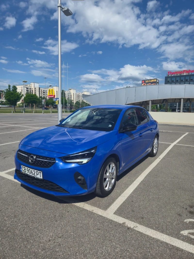 Opel Corsa 1.2 Turbo 101 к.с. - 11500 € / 22492.04 лв. - 98273801 1 | Car24.bg Opel Corsa 1.2 Turbo 101 к.с. - 11500 € / 22492.04 лв. - 98273801 1