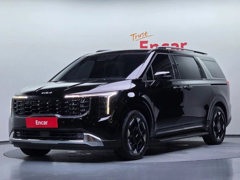 Kia Carnival 1.6 270 hp Automatic | Auto.bg — изображение 1 Kia Carnival 1.6 270 hp Automatic | Auto.bg — изображение 1