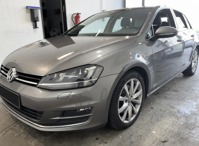 VW Golf 2.0TDI* СЕРВИЗНА КНИЖКА С ПЪЛНА ИСТОРИЯ VW - 11400 € - 54910823 1 | Car24.bg VW Golf 2.0TDI* СЕРВИЗНА КНИЖКА С ПЪЛНА ИСТОРИЯ VW - 11400 € - 54910823 1
