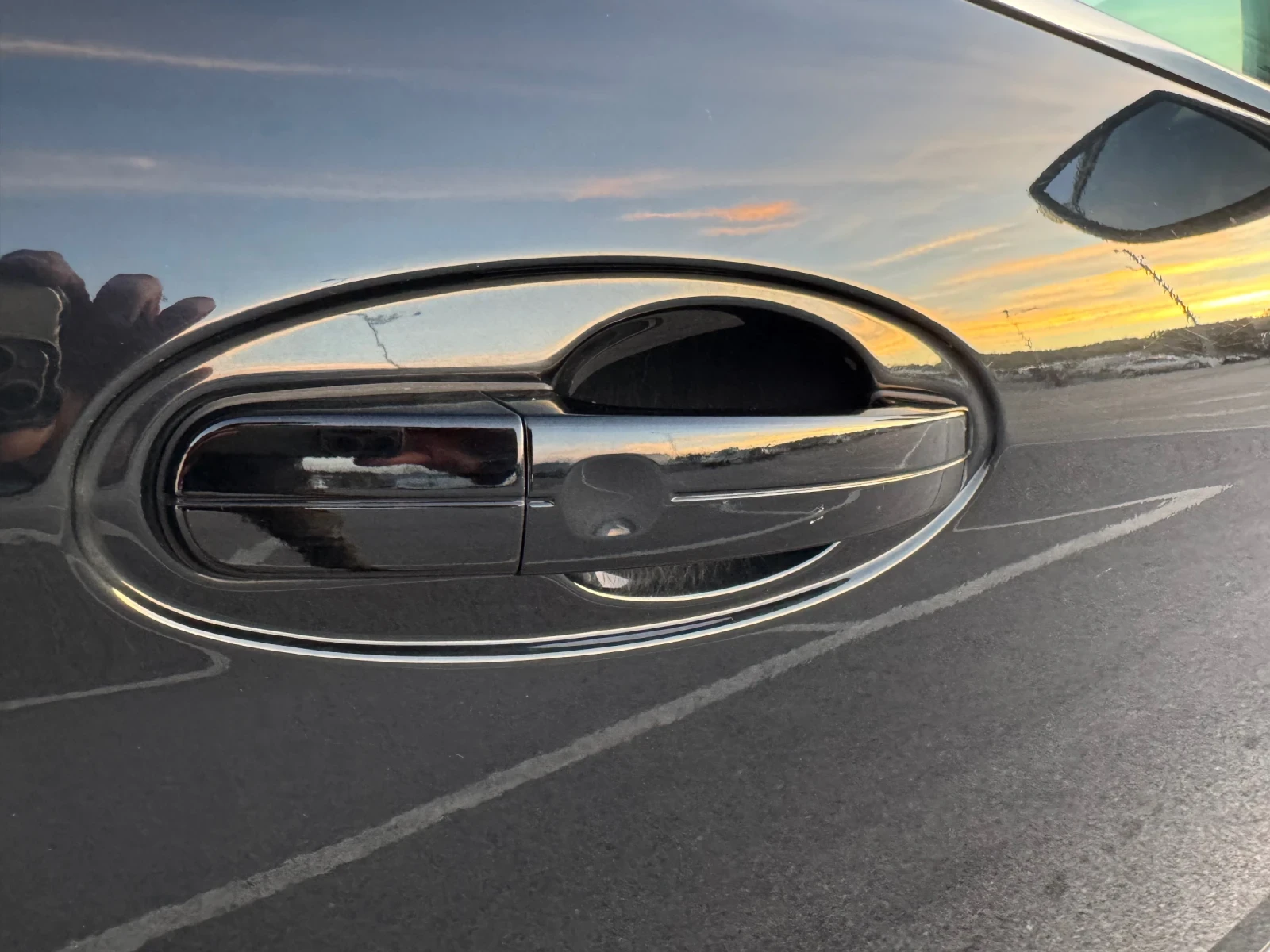 Ford Grand C-Max 1.5 tdci 7 МЕСТЕН/ AUTO/ KEYLESS/ CAMERA/ EURO 6B - изображение 8 | Auto.bg Ford Grand C-Max 1.5 tdci 7 МЕСТЕН/ AUTO/ KEYLESS/ CAMERA/ EURO 6B - изображение 8