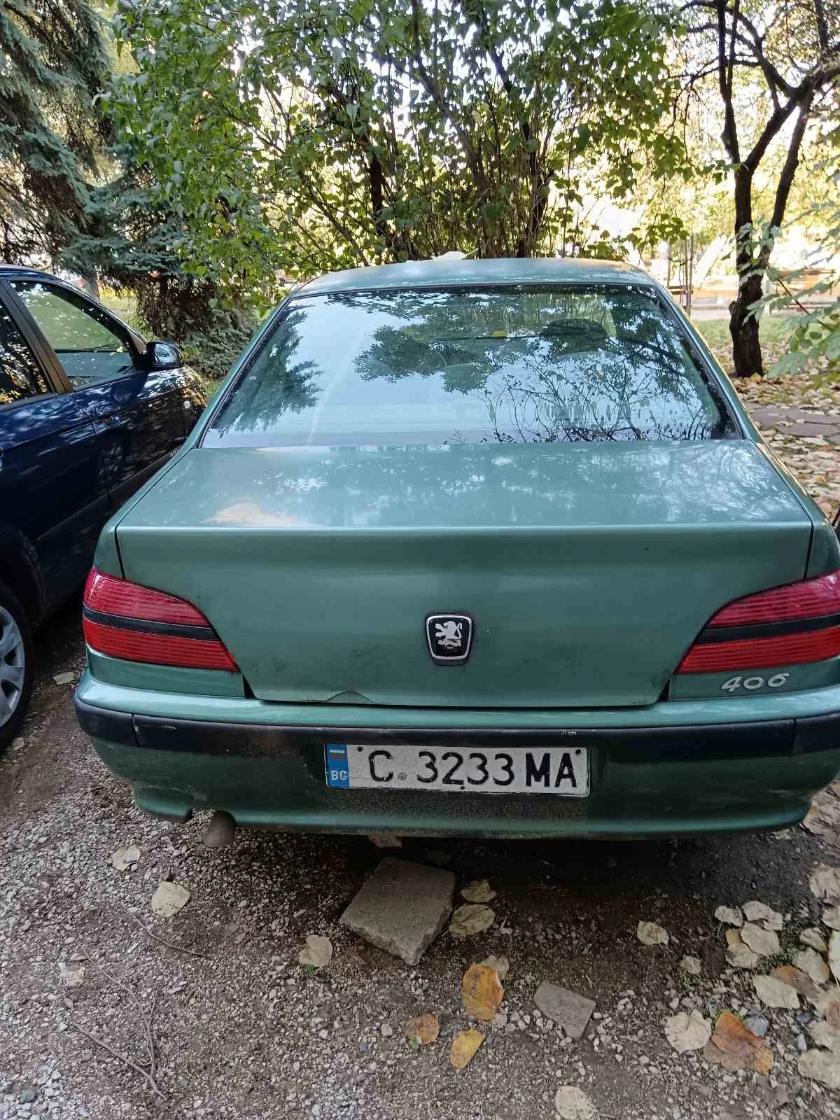 Peugeot 406  - изображение 3 | Auto.bg Peugeot 406  - изображение 3